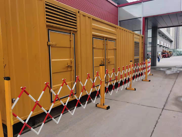 眉山发电机出租 你知道怎样鉴定发电机品质的好坏吗？