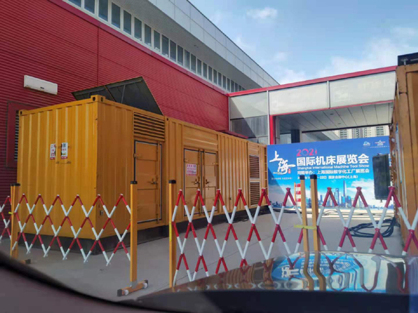 眉山发电车出租-发电机无电压或电压太低怎么办？