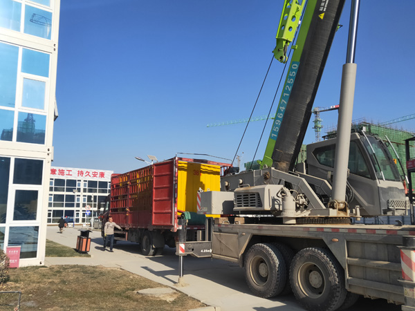 眉山发电机出租50KW柴油发电机组需要配多粗电缆线