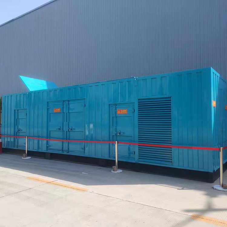 眉山怎样更换柴油发电机组的空气滤清器？