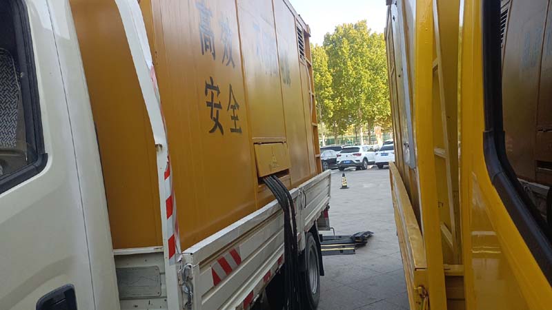 眉山如何判断柴油发电机组和UPS电源的切换时间是否符合要求？