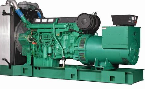 眉山发电机除垢后需要用清水冲洗水冷式机油散热器几次？